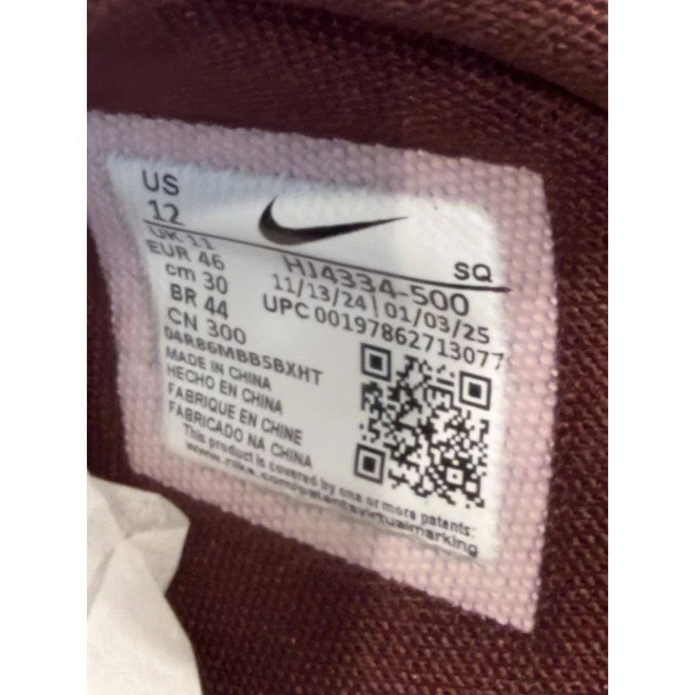 Nike acg rufus